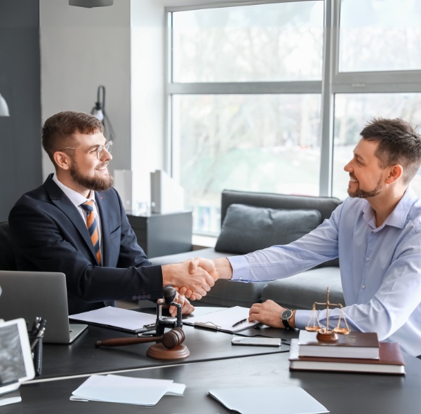 Experience That Builds Client Confidence
