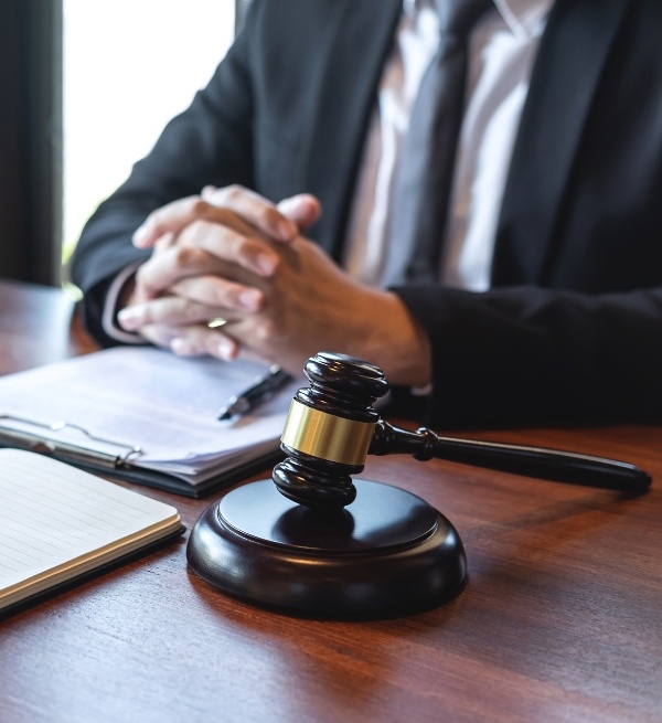 Justice in Every Judgment